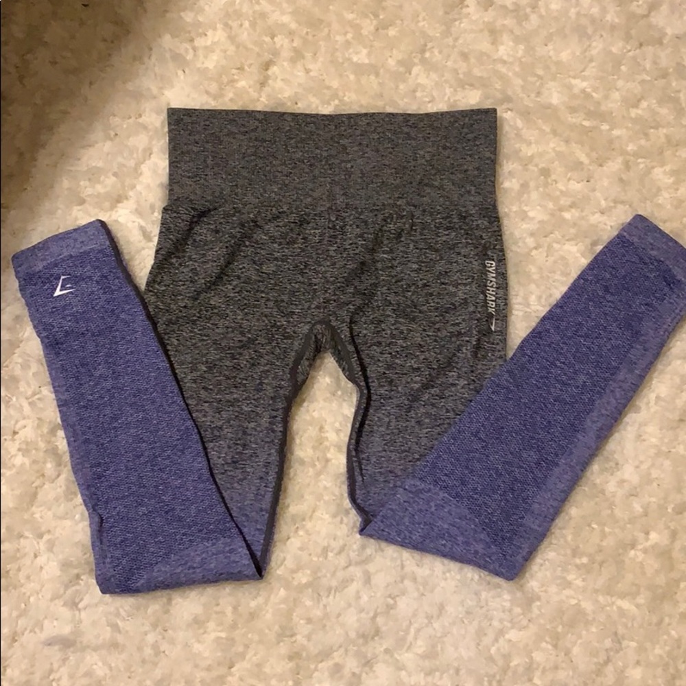 Gymshark Seamless leggings